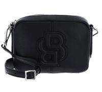 BOSS Anett Crossbody, Bandoulière Femme, Black1, Taille Unique