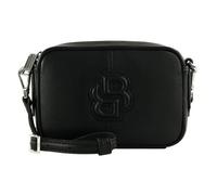BOSS Sac à épaule bandoulière noir pour femme - Anett New Crossbody Bag 316322