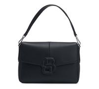 BOSS Sac à épaule bandoulière noir pour femme - Anett Saddle Bag 291525