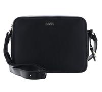 BOSS Sac à épaule bandoulière noir pour femme - Liriel Crossbody Bag Black 2 297074