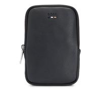 BOSS Sac à épaule bandoulière noir pour femme - Ray Neck Clutch 274023