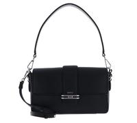 BOSS Sattery Shoulder Bag Black
