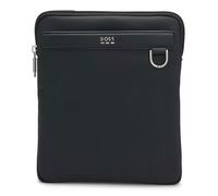 BOSS Sac à épaule bandoulière noir pour homme - Jinko EVO Envelope 312532