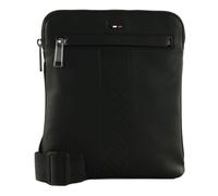 BOSS Sac à épaule bandoulière noir pour homme - Ray MS Envelope with Zip 323354