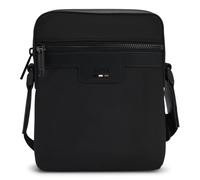 BOSS Sac à épaule bandoulière noir pour homme - Ray N NS Zip Crossbody 293275