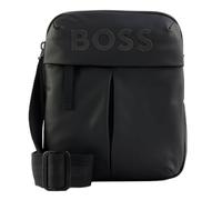 BOSS sac à épaule bandoulière Stormy Envelope Reporter Black noir