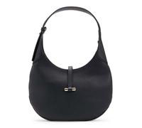 Boss Lidney Sac porté épaule noir, femme