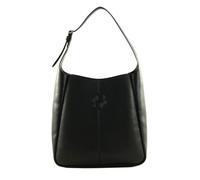 BOSS Sac à épaule noir pour femme - Anett Big Hobo 324361