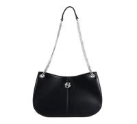BOSS Sac à épaule noir pour femme - Icon Hobo Bag 291523