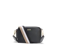 BOSS Sac à main à monogramme Double B pour enfant - Style J52615/09BUNQ, J52615 Noir ONESI