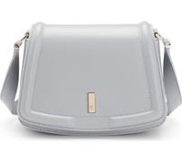 Boss - Sac à main de selle, cuir GT8125 (taille unique) (Gris)