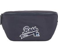 Boss - Sac banane, logo GT3724 (taille unique) (Marine)