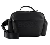 BOSS Sac banane noir pour homme Stormy Bumbag 263178