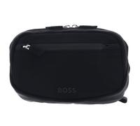 BOSS Sac banane noir pour homme - Styven Bumbag 297079