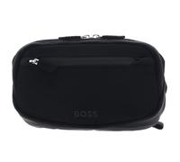 BOSS Sac Banane Styven Bumbag Black Noir