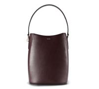 BOSS Sac bandoulière 'Numah' rouge foncé, Taille One Size