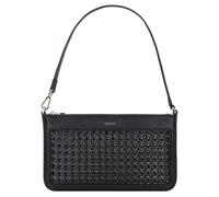 BOSS Sac bandoulière 'Sandy' noir, Taille One Size