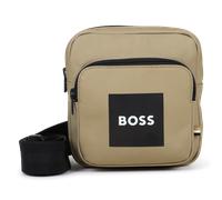Boss - Sac Besace - Dark Taupe - Garçon - Taille Unique