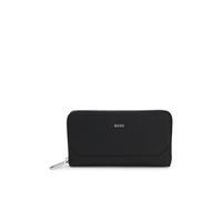 BOSS Sac ceinture à motif monogramme embossé - Style Northon_M_Crossover, 50573487 Noir pcs.