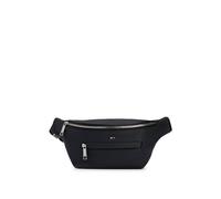 BOSS Sac ceinture en matière grainée - Style Ray_Beltbag, 50523434 Noir pcs.