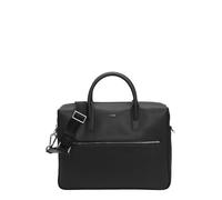 BOSS Sac d’ordinateur portable 'Daxter' noir, Taille One Size