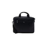 BOSS Sac d’ordinateur portable 'Lewys' noir, Taille One Size