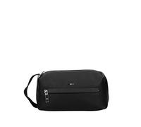 Boss - Sac de toilette Ray - Homme - Sacs - Noir - Taille: ONE Size