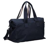 BOSS Sac de Voyage Catch 3.0 Holdall Dark Blue 2 Bleu Marine
