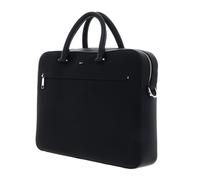 BOSS Sac d'ordinateur portable noir pour homme - Ray Single Document Bag 302165