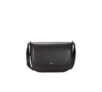 BOSS Sac en cuir - Sac bandoulière NUMAH marron