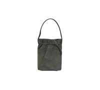 Boss Revers Sac à bandoulière S Cuir véritable 25 cm olive