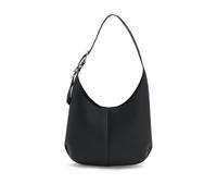 BOSS Sac hobo en similicuir avec logo en relief - Style CLARICE HOBO, 50568173 Noir pcs.