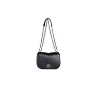 BOSS Sac à épaule bandoulière noir pour femme - B Icon Shoulder Bag M 291524