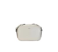 BOSS Sac à bandoulière 'Sandy' blanc cassé, Taille One Size