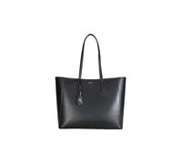 Boss Numah Sac de shopper Cuir 39 cm Compartiment pour ordinateur portable gris