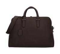 BOSS Sac week-end 'Madison' brun foncé, Taille One Size