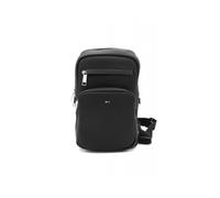 Boss - Sacoche Monostrap Ray - Homme - Sacs - Noir - Taille: ONE Size