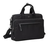 BOSS Highway N DocCase P, Single_Doc_Case Homme, Black, Taille Unique