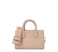 BOSS Sacs à main 'Sandy' nude, Taille One Size