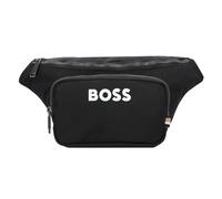 BOSS Sacs banane 'Catch 3.0' noir / blanc, Taille XS-XXL