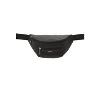 Hugo Boss – Sac banane Lewys 10279848 – Noir – Taille One Size