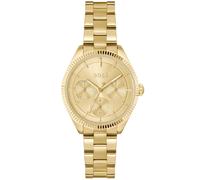 BOSS Sage Sport 1502803 - Femme - 34 mm - Analogique - Quartz - Verre minéral
