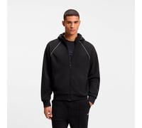 BOSS Saggy Gilet en coton Hommes - noir L