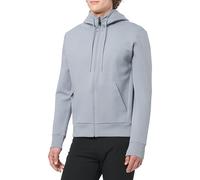 Boss Saggy Sweat pour Homme, 026 Gris foncé, S
