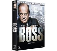 Boss - Saison 1