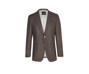 BOSS Sakko H-HUGE marron | 48