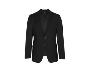 BOSS Sakko Slim Fit H-HUGE noir | 24