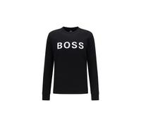 Boss - Salbo 1 SweaT-shirt - Homme - Sweatshirts et sweats à capuche - Noir - Taille: XL