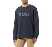 BOSS Salbo Maillot de survêtement, Dark Blue402, L Homme