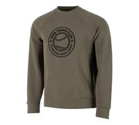 BOSS Salbo Sweat-shirt Hommes-kaki S